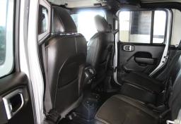 Thumbnail of 2023 Jeep Gladiator