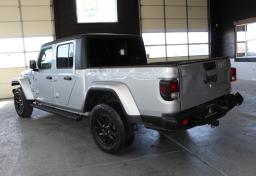 Thumbnail of 2023 Jeep Gladiator