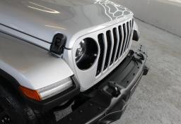 Thumbnail of 2023 Jeep Gladiator