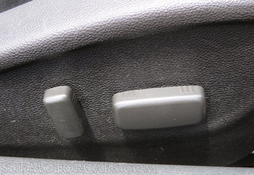 2014 Chevrolet Camaro - Image 34