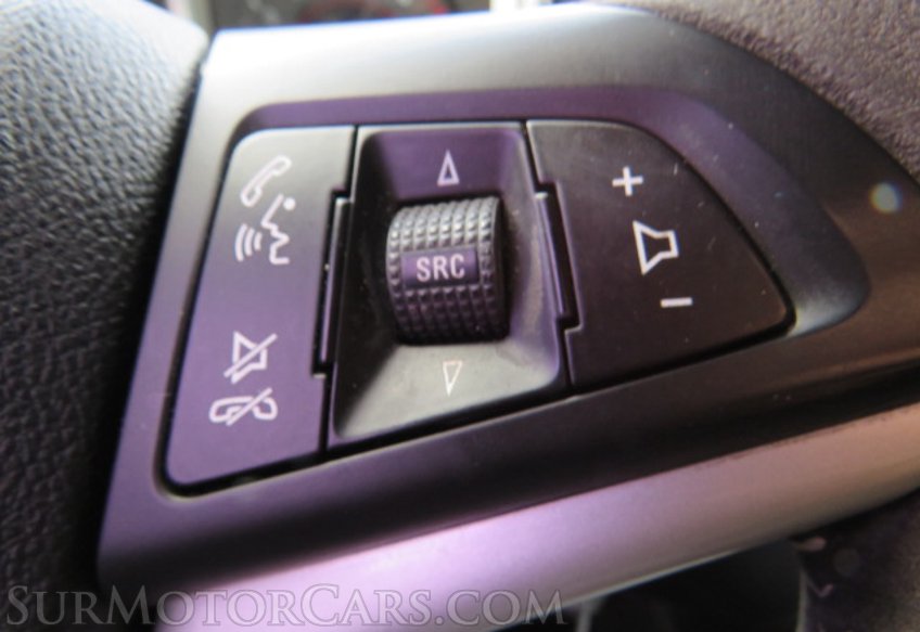 2014 Chevrolet Camaro - Image 30