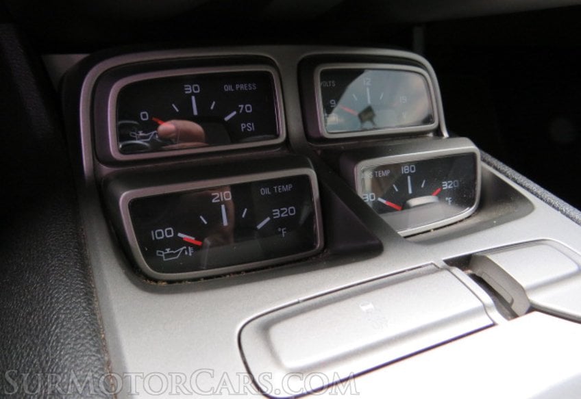 2014 Chevrolet Camaro - Image 39