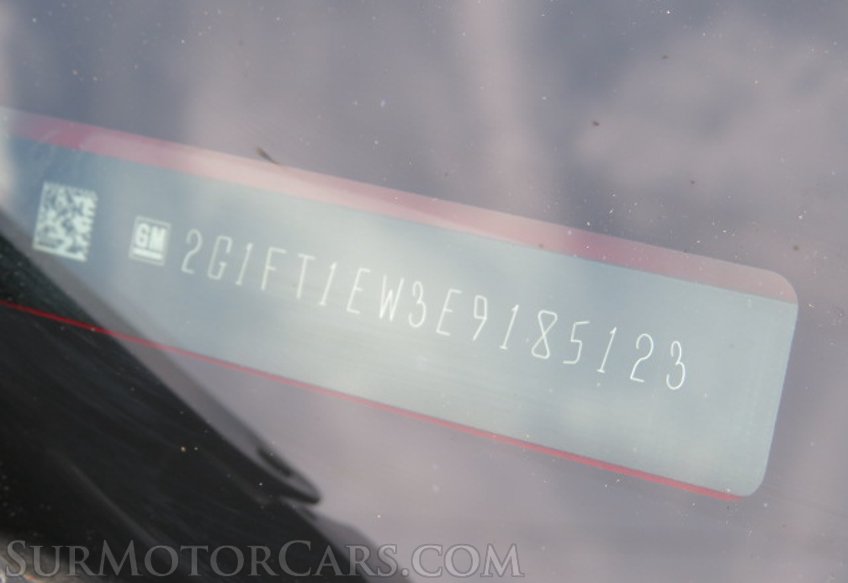 2014 Chevrolet Camaro - Image 42