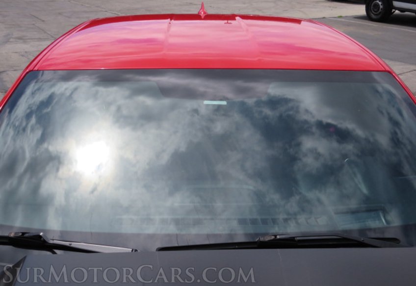 2014 Chevrolet Camaro - Image 13