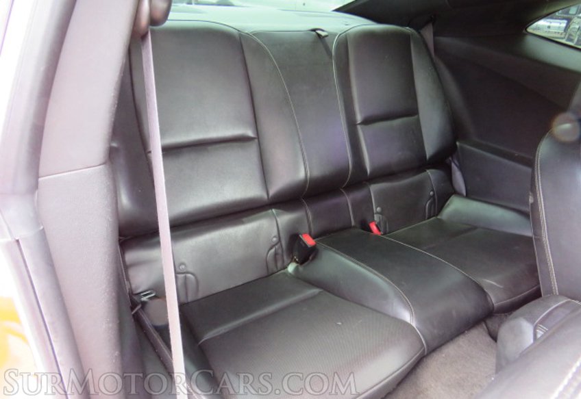 2014 Chevrolet Camaro - Image 27