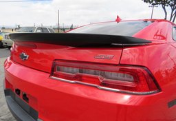 2014 Chevrolet Camaro - Image 17