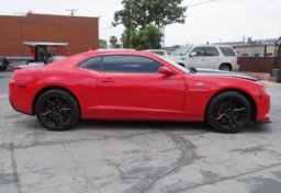 2014 Chevrolet Camaro - Image 11