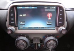 2014 Chevrolet Camaro - Image 36