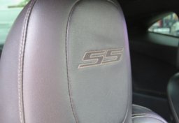 2014 Chevrolet Camaro - Image 28