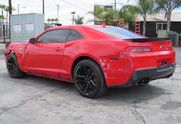 2014 Chevrolet Camaro - Image 8