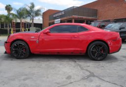 2014 Chevrolet Camaro - Image 12