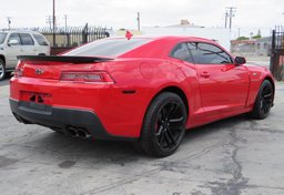 2014 Chevrolet Camaro - Image 7