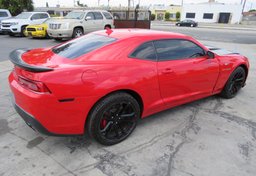 2014 Chevrolet Camaro - Image 5
