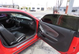 2014 Chevrolet Camaro - Image 21