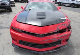 2014 Chevrolet Camaro - Image 9