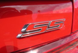 2014 Chevrolet Camaro - Image 18