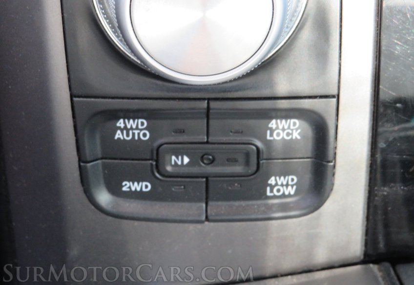 2016 Ram 1500 - Image 54