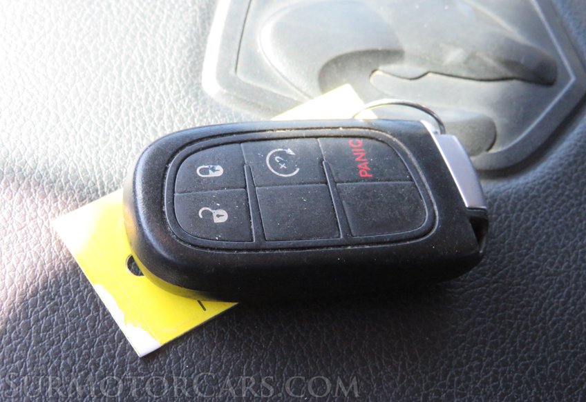 2016 Ram 1500 - Image 52