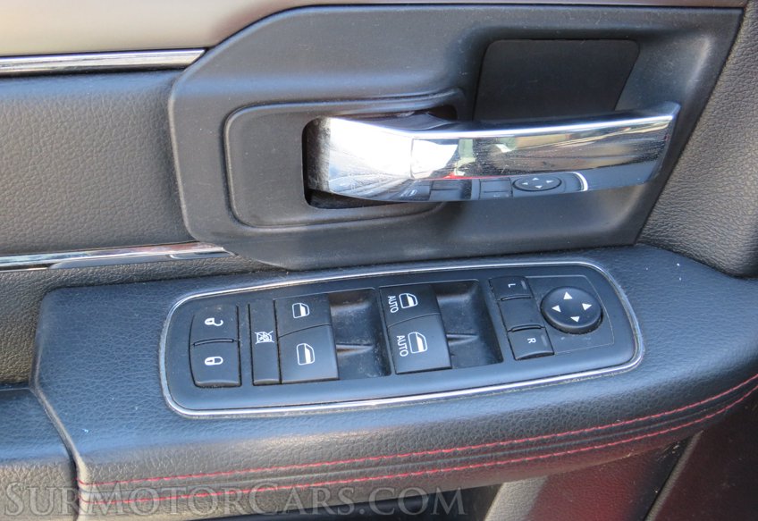 2016 Ram 1500 - Image 55