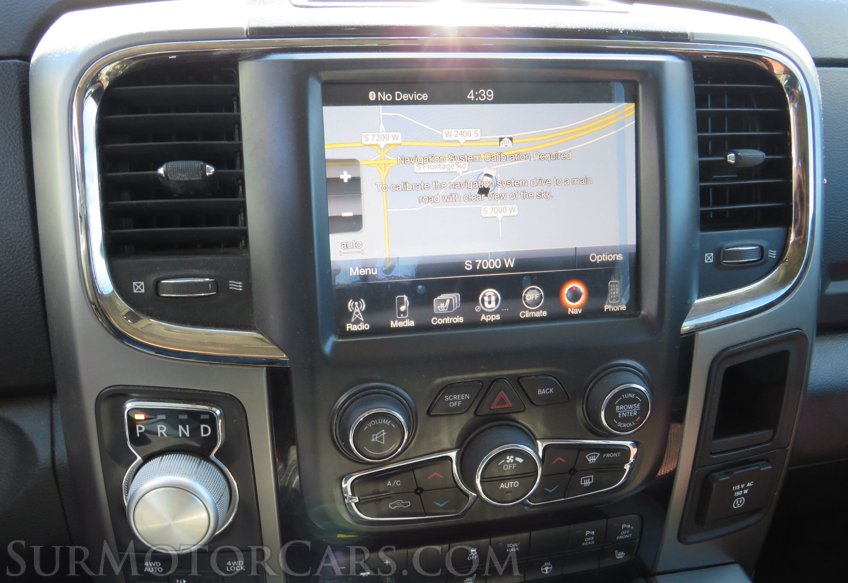 2016 Ram 1500 - Image 48