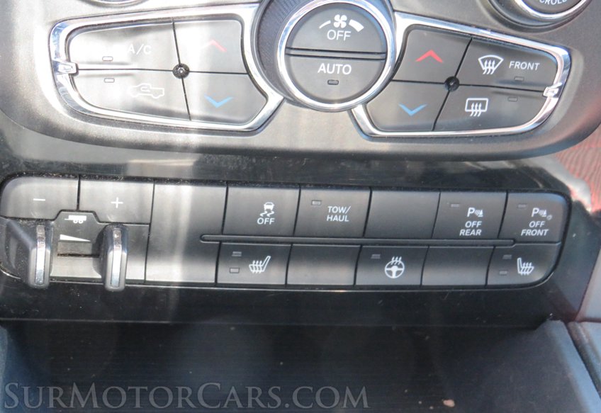 2016 Ram 1500 - Image 49