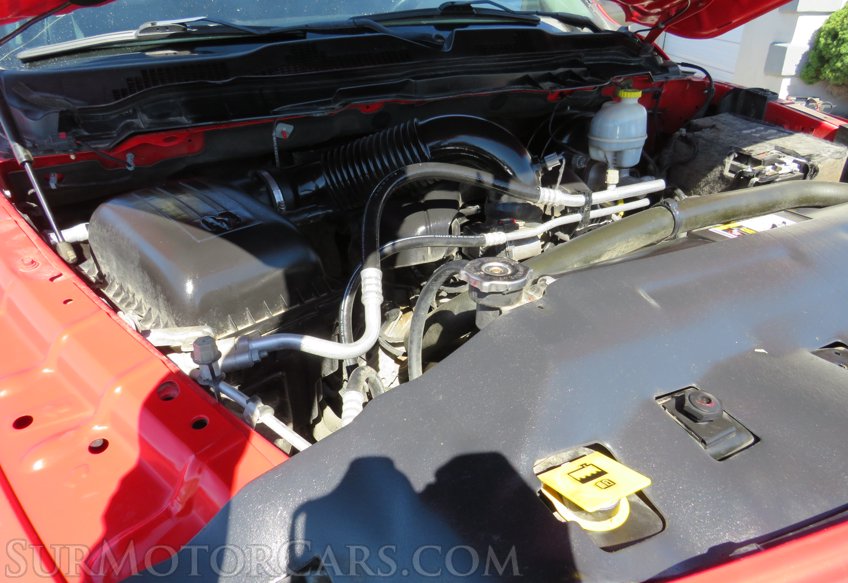 2016 Ram 1500 - Image 69