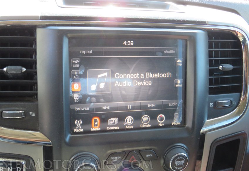 2016 Ram 1500 - Image 47