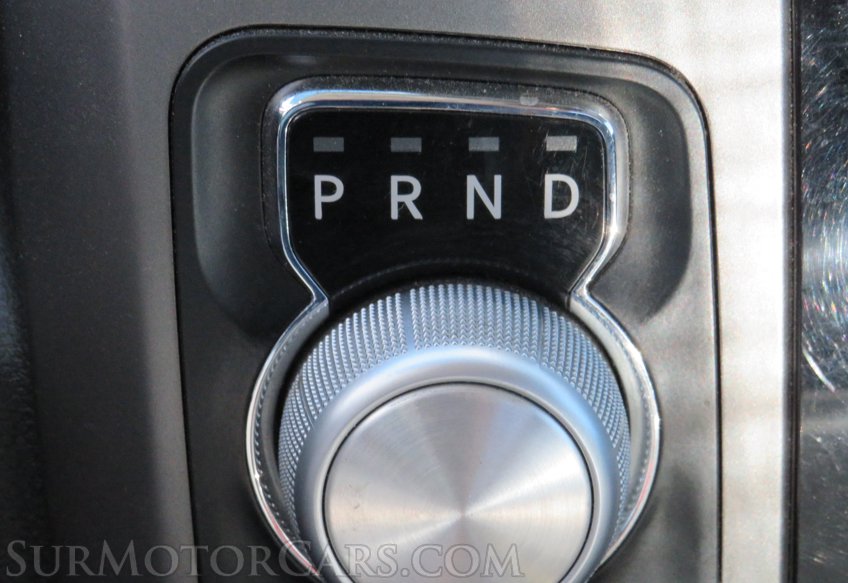 2016 Ram 1500 - Image 50