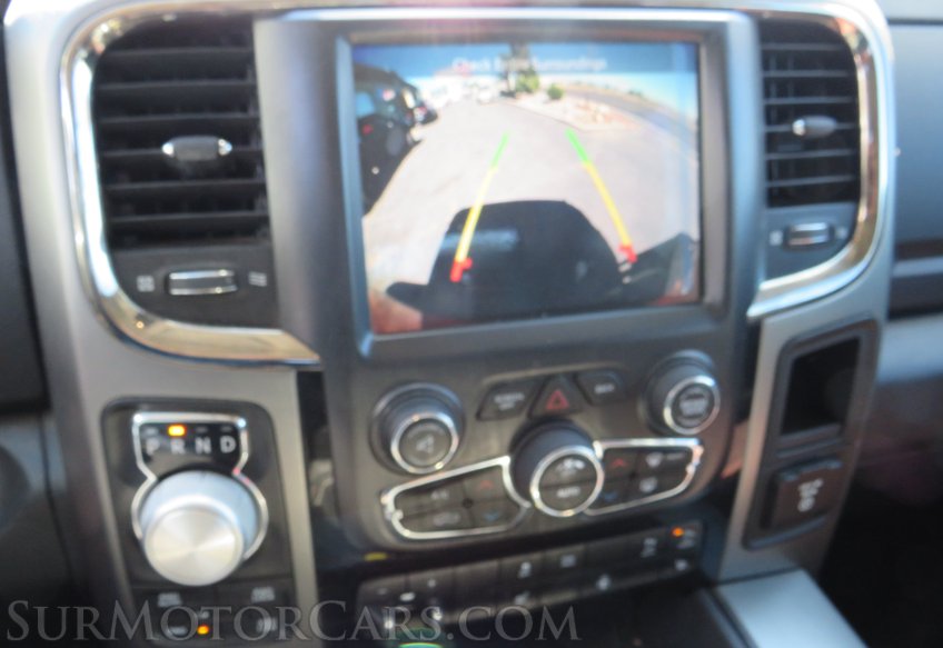 2016 Ram 1500 - Image 46