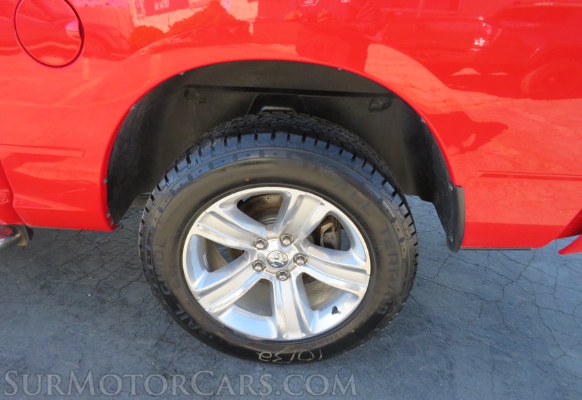 2016 Ram 1500 - Image 27