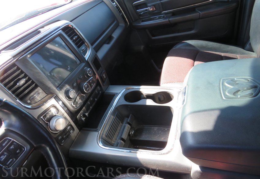 2016 Ram 1500 - Image 43