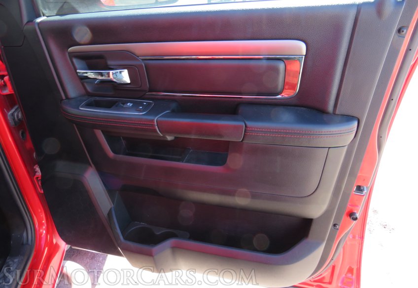 2016 Ram 1500 - Image 63