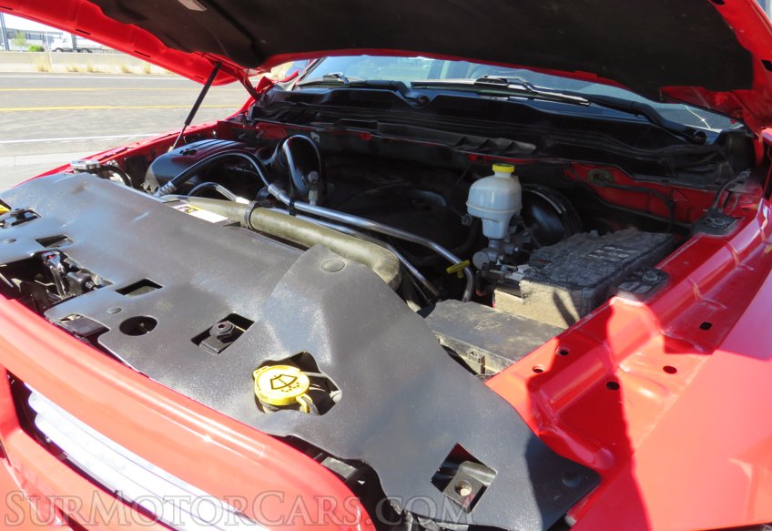 2016 Ram 1500 - Image 68