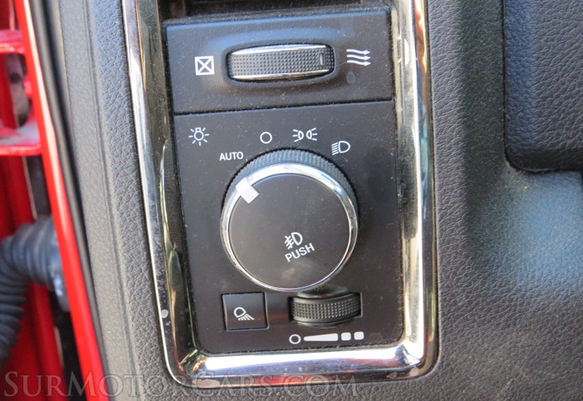 2016 Ram 1500 - Image 53