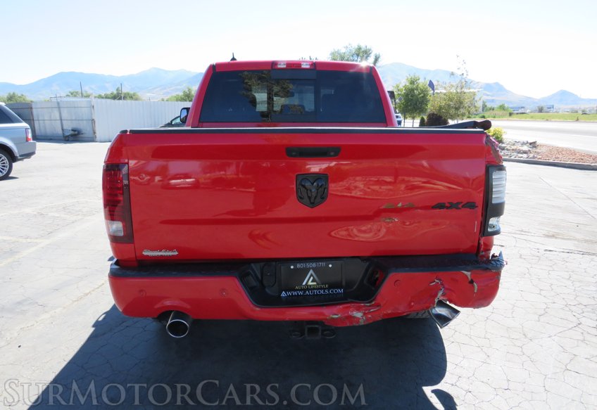 2016 Ram 1500 - Image 11