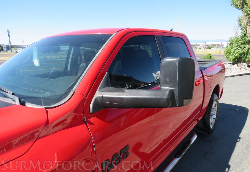 2016 Ram 1500 - Image 14