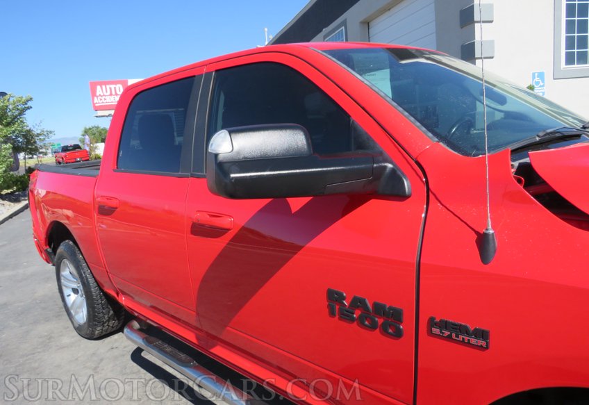 2016 Ram 1500 - Image 15