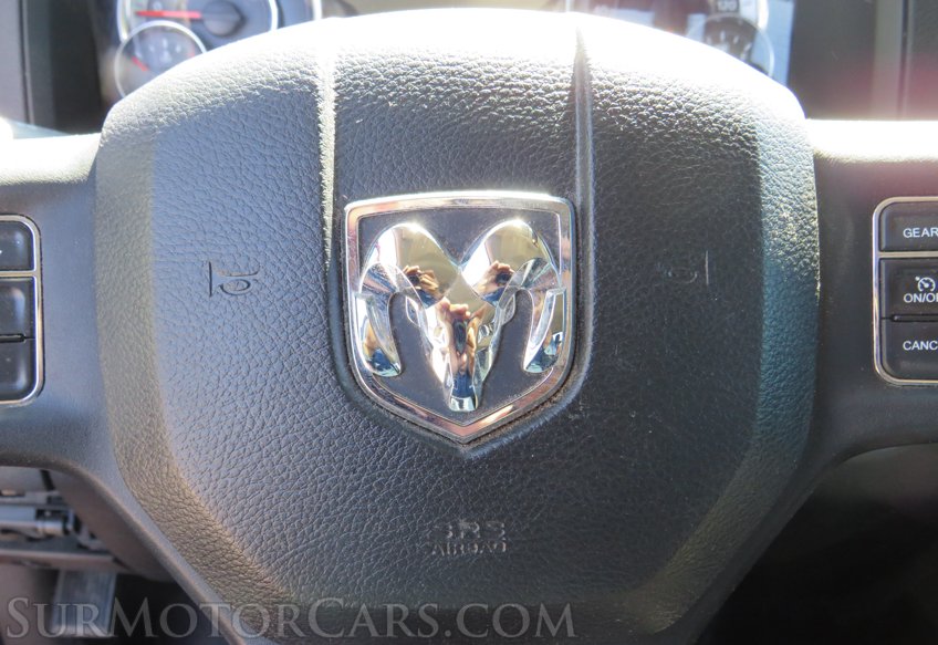 2016 Ram 1500 - Image 40