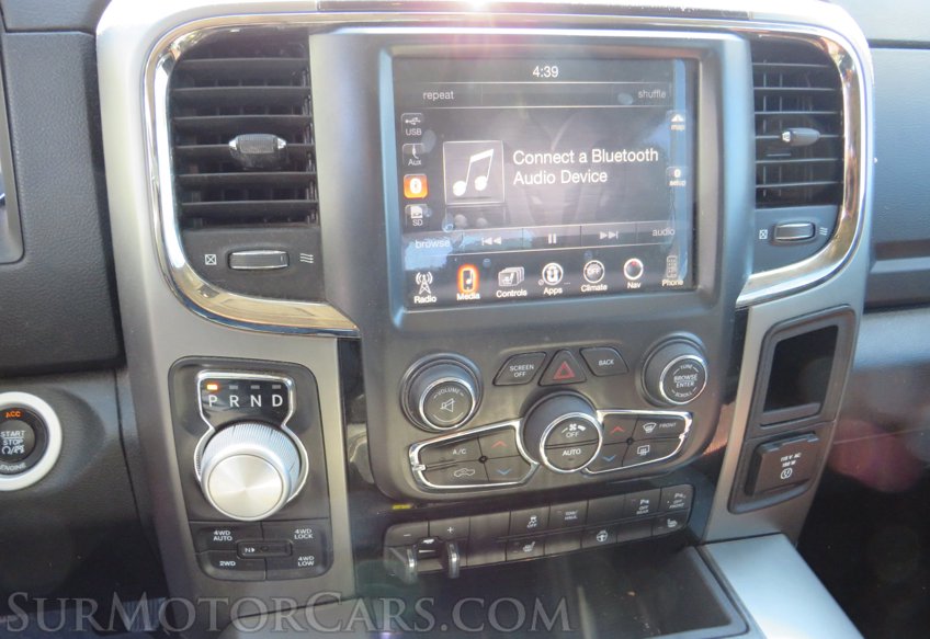 2016 Ram 1500 - Image 45