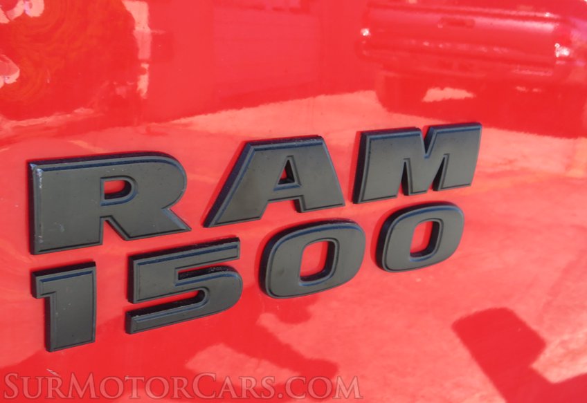2016 Ram 1500 - Image 21