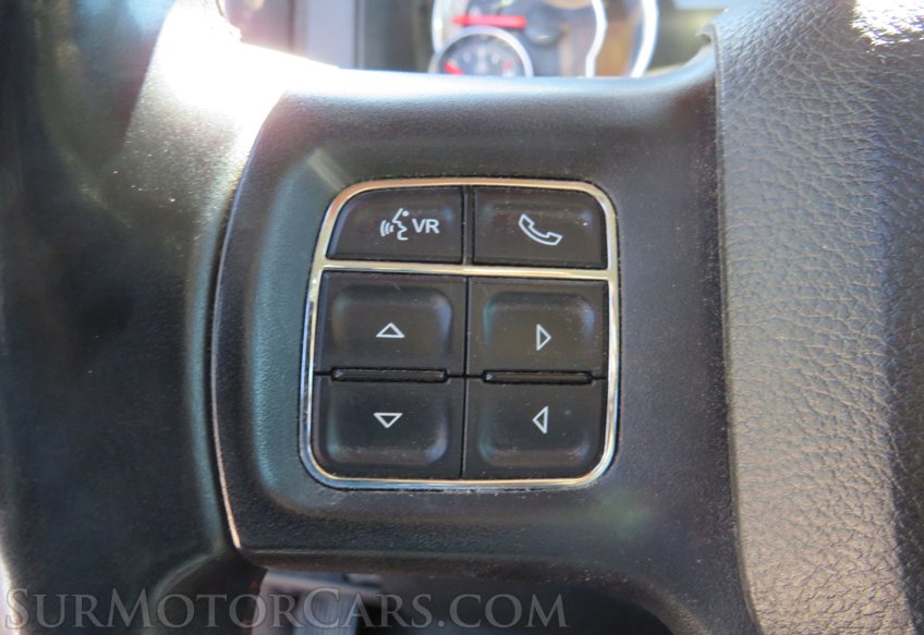 2016 Ram 1500 - Image 41