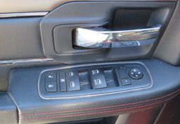 2016 Ram 1500 - Image 55