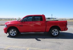 2016 Ram 1500 - Image 9