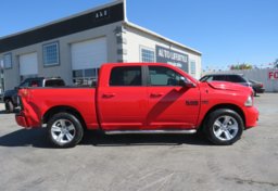 2016 Ram 1500 - Image 10