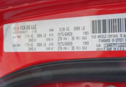 2016 Ram 1500 - Image 67