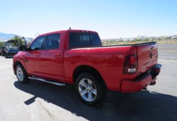 2016 Ram 1500 - Image 5