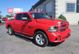 2016 Ram 1500 - Image 4