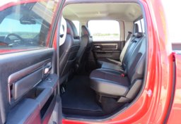 2016 Ram 1500 - Image 36