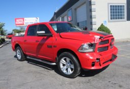 2016 Ram 1500 - Image 2
