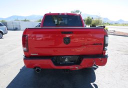 2016 Ram 1500 - Image 11